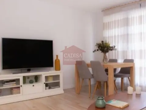Piso – Salamanca Capital