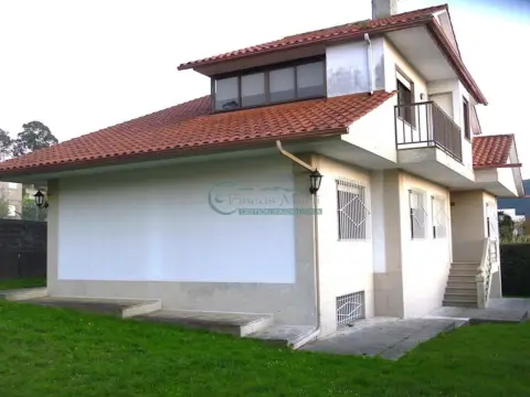 Casa – Paderne, Vigo
