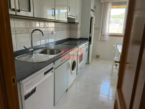 Apartamento en calle del Progreso