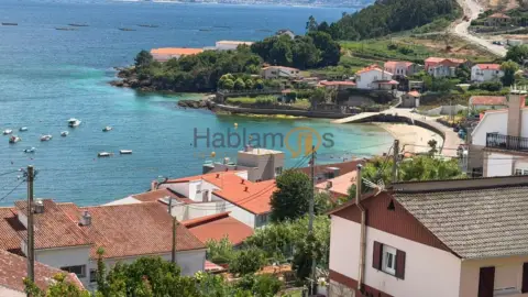 Piso – Entrambasaguas, Cantabria