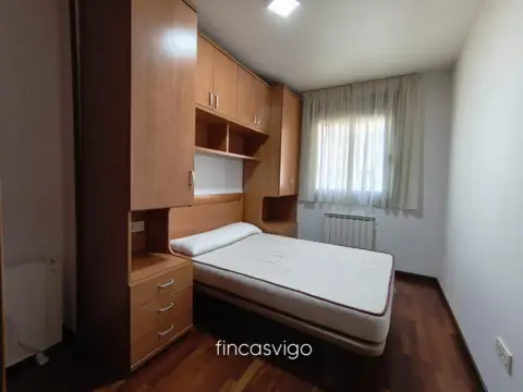 Apartamento en Rúa de Ignacio Grobas, 6