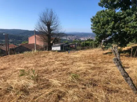 Terreno en Ourense