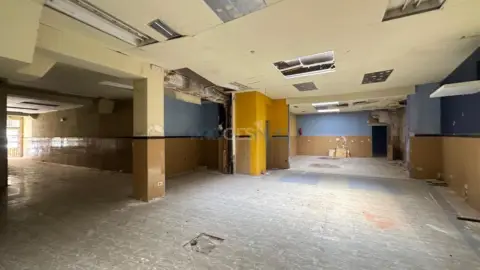 Local comercial en León