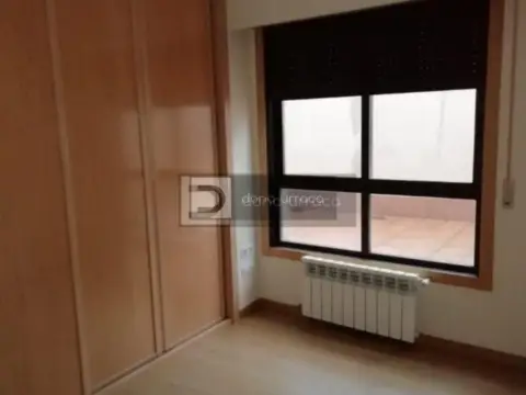 Piso en O Piñeiral