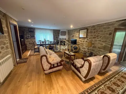 Casa en Cerdedo