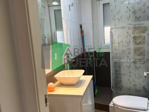 Dúplex en Centro