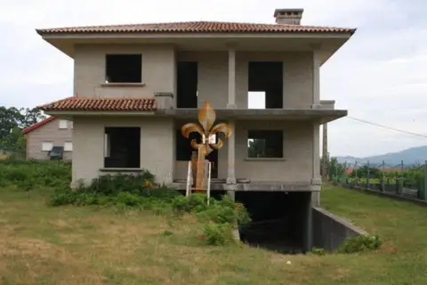 Casa en Baiona