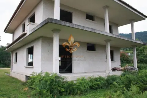 Casa en Baiona