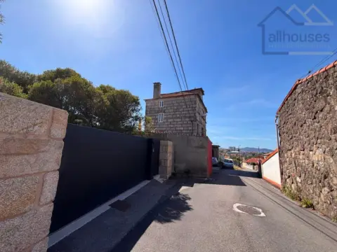 Casa en Camino de San Lourenzo
