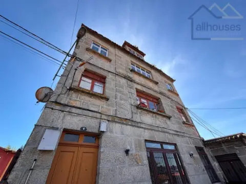 Casa en Camino de San Lourenzo