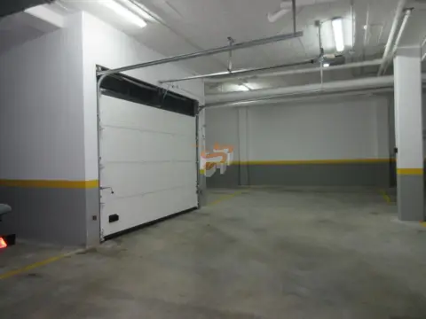 Garaje en Ferrol