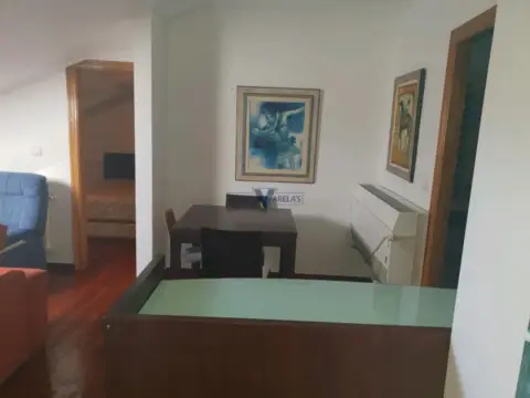 Apartamento en Couto