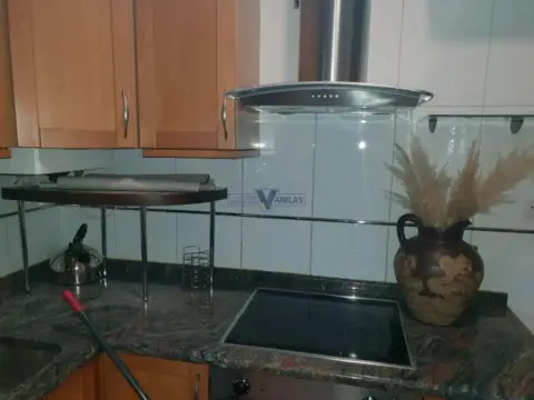 Apartamento en Couto