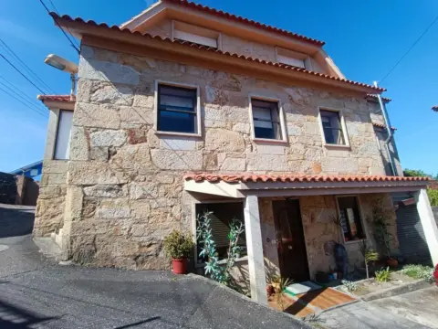 Chalet en Vigo