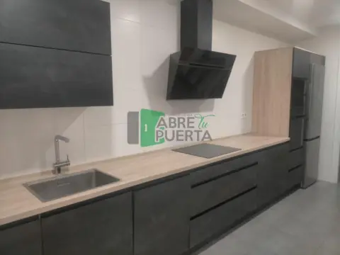 Piso en Centro