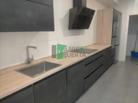 Piso en Centro