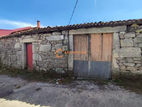 Casa en San Amaro