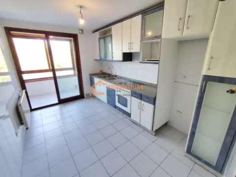 Piso en Carballiño (O)