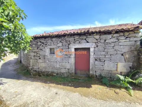 Casa en San Amaro