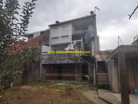 Casa en Tui