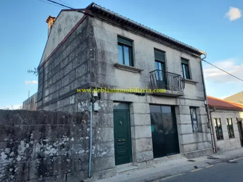 Casa en calle de la Calzada