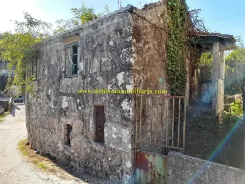 Casa en Camino de la Videira