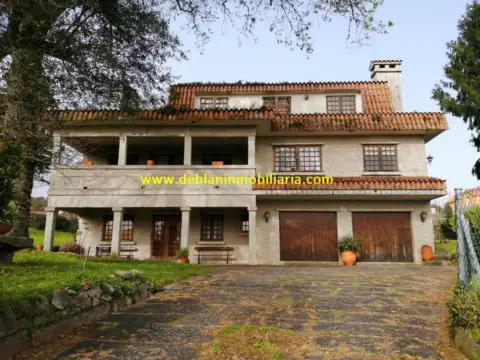 Chalet en Tui