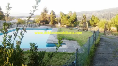 Chalet en Tui