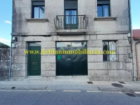 Casa en calle de la Calzada