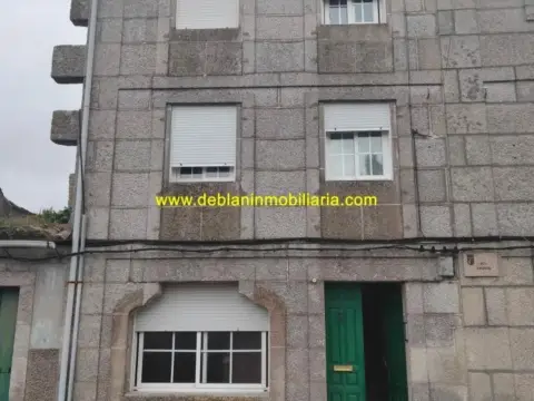 Casa en Tui
