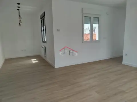 Piso en Avenida del Padre Isla
