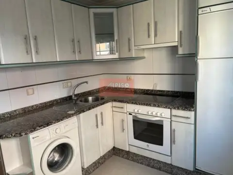 Apartamento en Mariñamansa