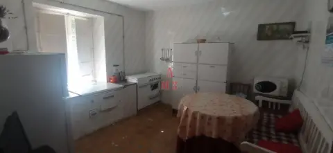 Casa en Villanueva de Las Manzanas