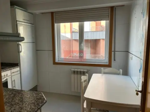 Apartamento en Mariñamansa