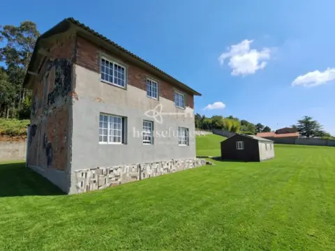 Casa en calle Santa Maria in Trasancos-Castro-O Val (Narón) · Narón