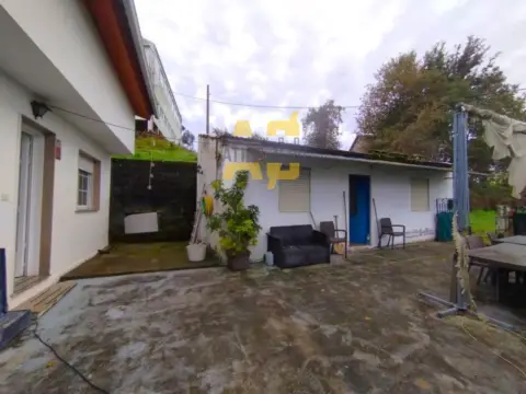Casa en Avenida de Alcalde Lavadores