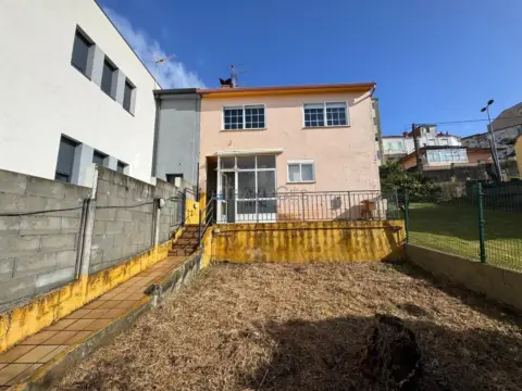 Casa en calle Fontans