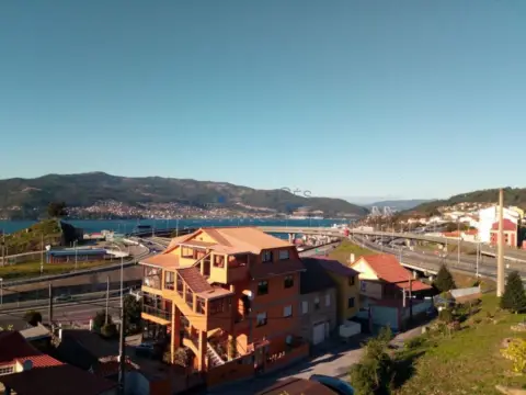 Casa pareada en Vigo