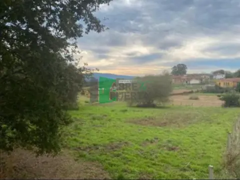 Terreno en Merca (A)