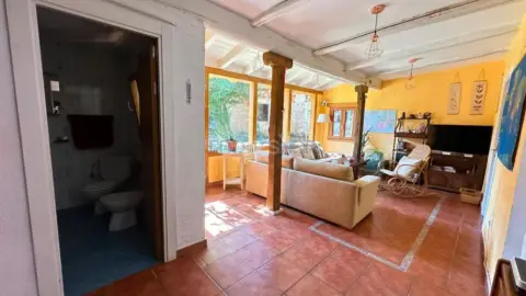 Casa en calle Cl Valle Banuncias