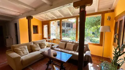 Casa en calle Cl Valle Banuncias