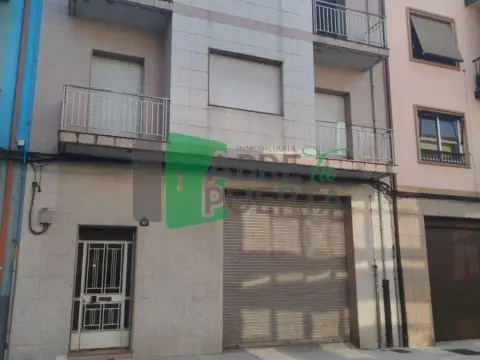 Edificio en Ventiuno