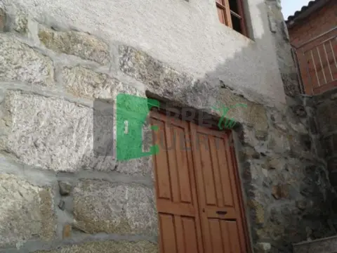 Casa en Toén