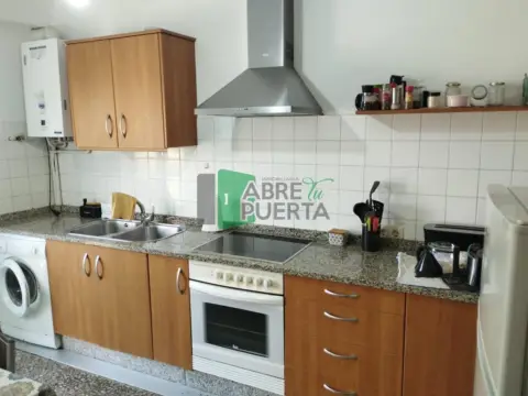 Piso en El Puente