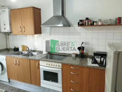 Piso en El Puente