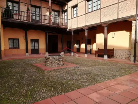 Piso en calle Escurial