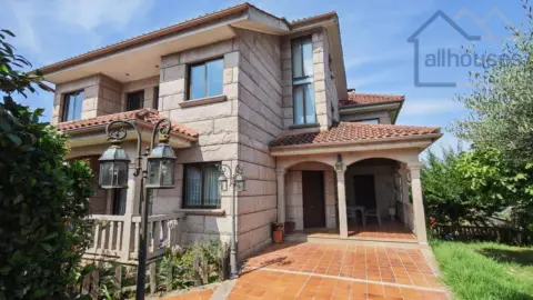Chalet en Vigo