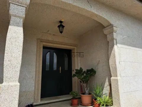 Casa en Abegondo