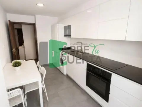 Piso en Ourense