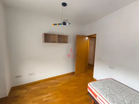Piso en Avenida del Padre Isla